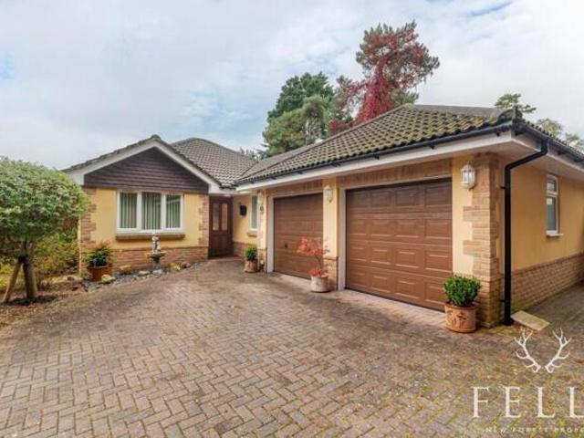 Bungalow for sale in St Leonards, Isle Of Man