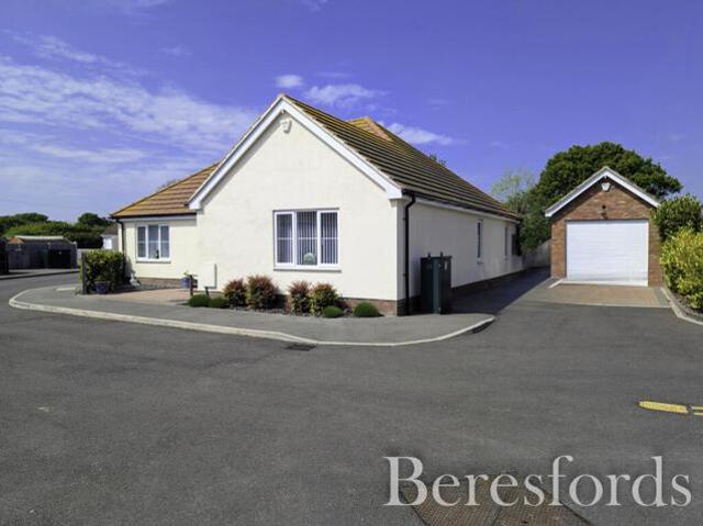Bungalow for sale in Dale Hill, Isle Of Man