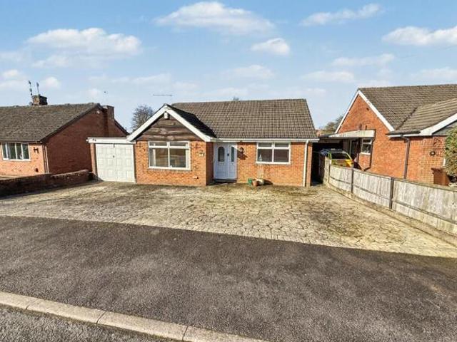 Bungalow for sale in Kingsley Moor, Isle Of Man