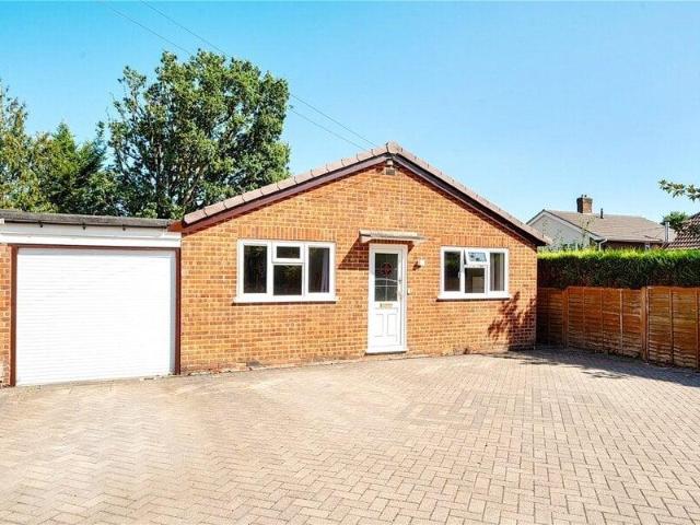 Bungalow for sale in Surrey, England