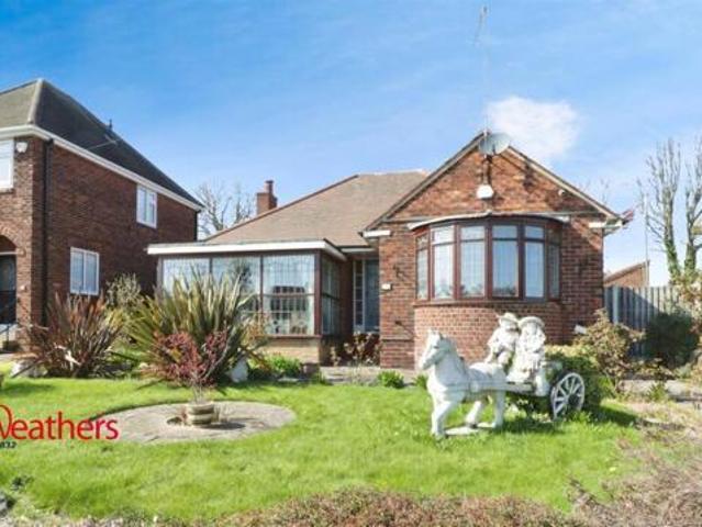 Bungalow for sale in Swinton