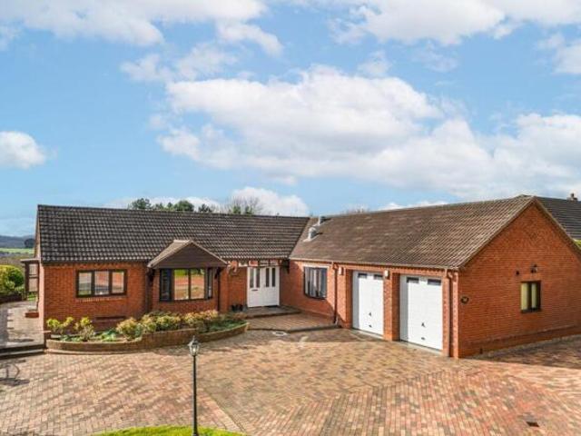 Bungalow for sale in Telford