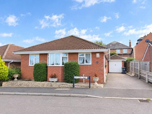 Bungalow for sale in Templecombe, Somerset