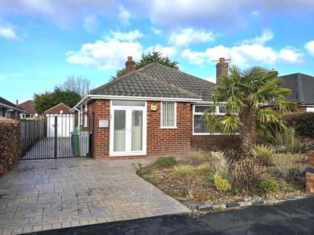 Bungalow for sale in Timperley, Timperley