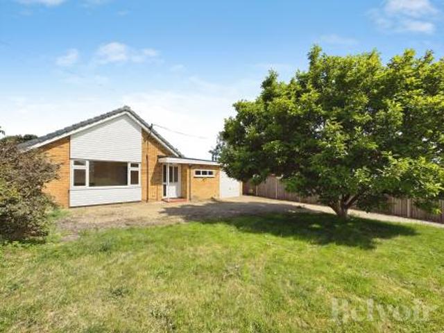 House for rent in East Tuddenham, Norfolk
