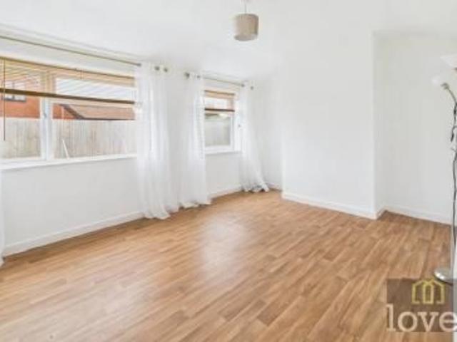 House for rent in Mablethorpe and Sutton, Belleau