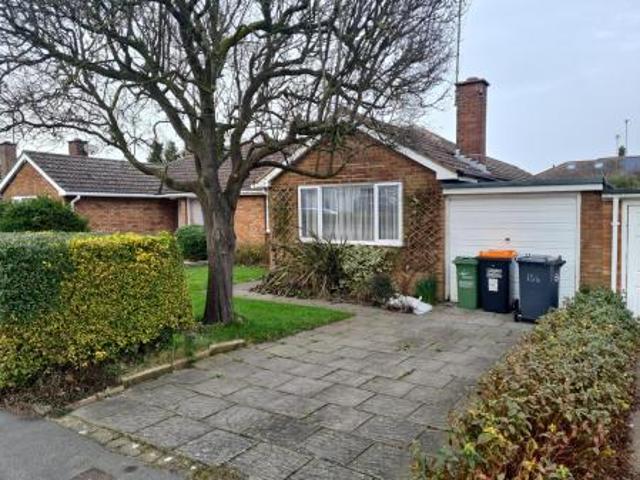 House for rent in Dunstable, Bedfordshire