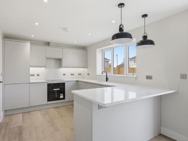 House for rent in Feckenham, City Of Bristol