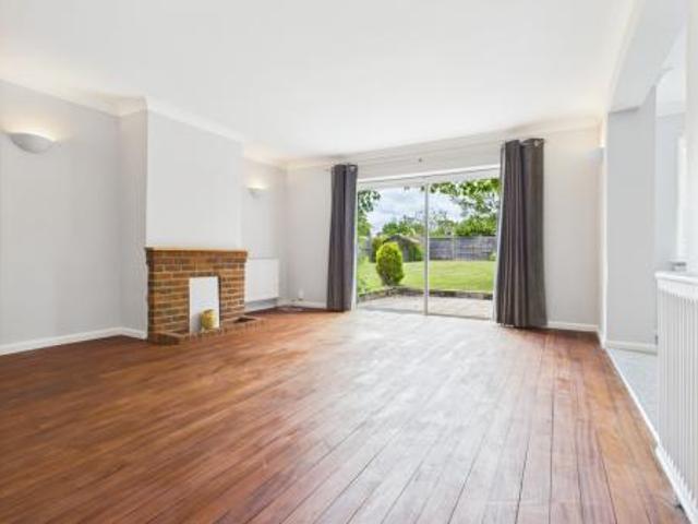 House for rent in Priest Down, Hampshire