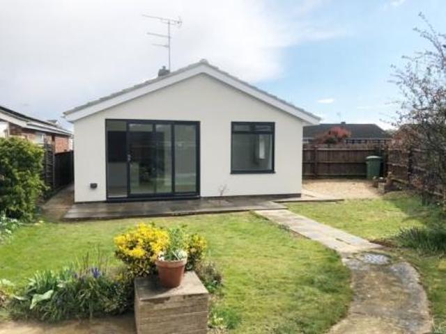 House for rent in Stanford On Avon, Leicestershire