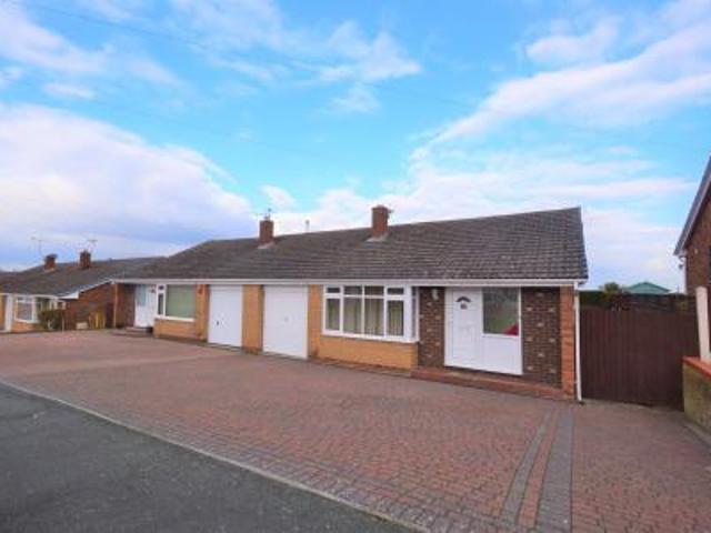 House for rent in Acton, Wrexham