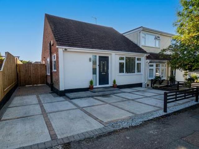 House for rent in Eastwood, Southend-on-Sea