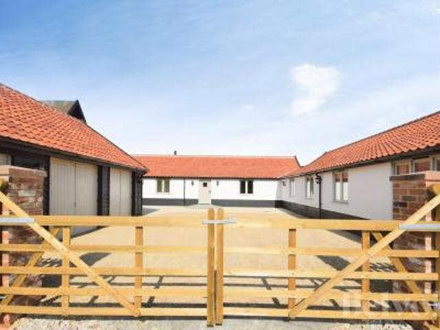 House for rent in East Tuddenham, Norfolk