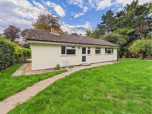 House for rent in Horringer, West Suffolk