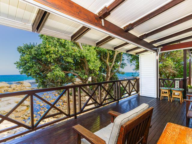 House for rent in Camps Bay, Cape Town