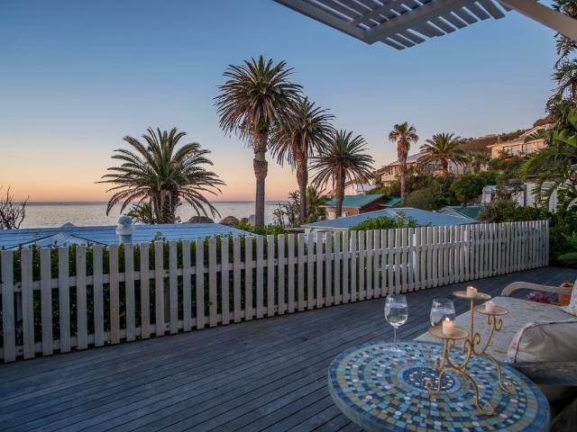 House for rent in Clifton, Cape Town