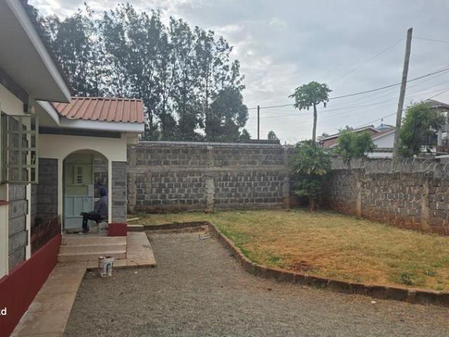 House for rent in Ngong, Kajiado