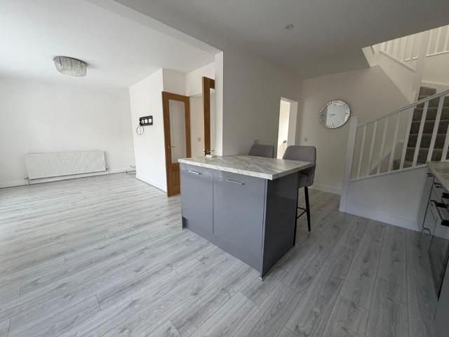 House for rent in Higher Folds, Wigan