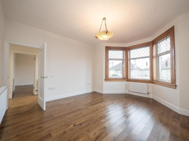 House for rent in Clermiston, Scotland