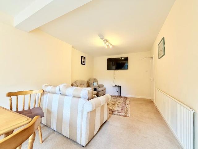 House for rent in Burrow's Bush, Wellingborough