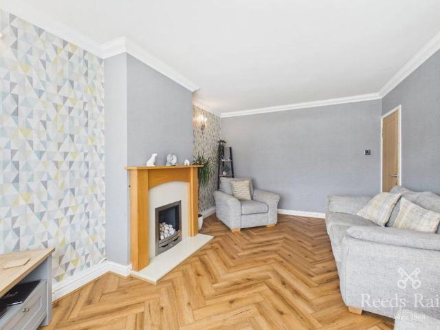 House for rent in Shevington Vale, Wigan