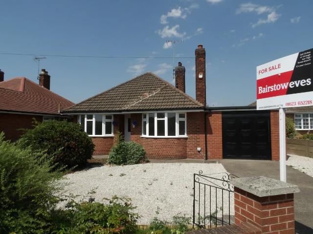 House for rent in Warsop, Potters Corner