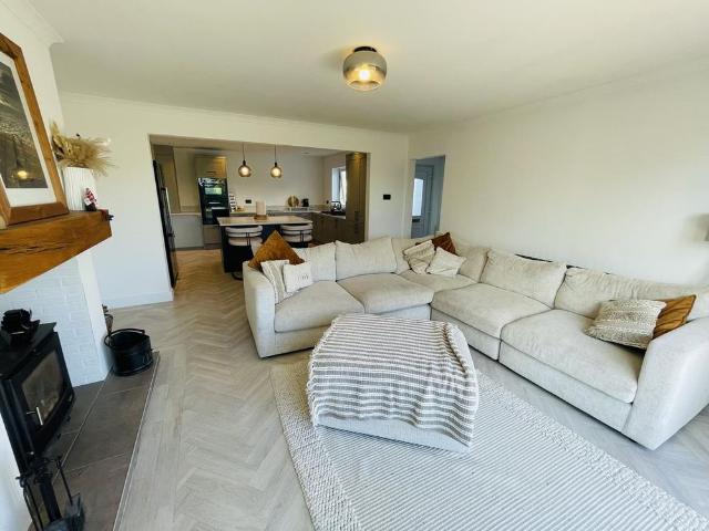 House for rent in Albert Town, Haverfordwest
