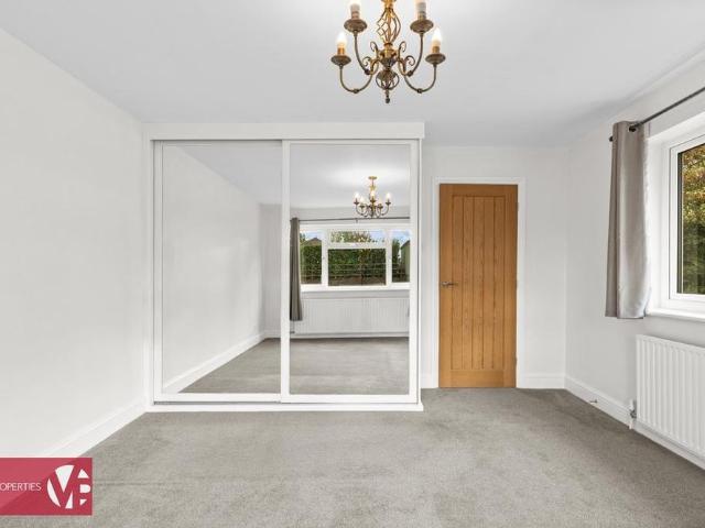 House for rent in Lower Nazeing, Epping Forest