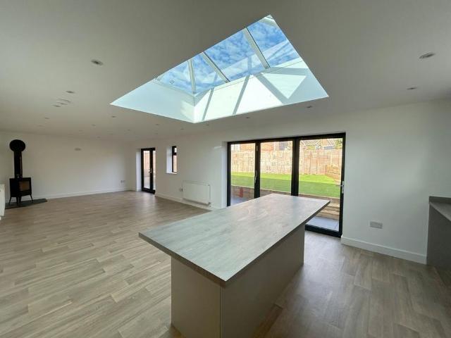 House for rent in Tewkesbury, Pamington