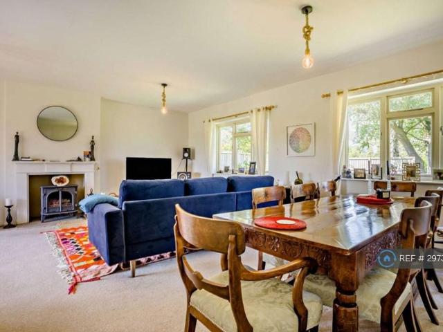House for rent in Britford, Wiltshire
