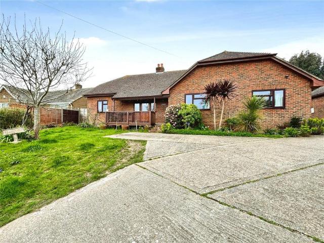 Bungalow for rent in Ripple, Ash
