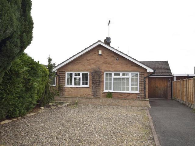 Bungalow for rent in Twyning Green, Tewkesbury