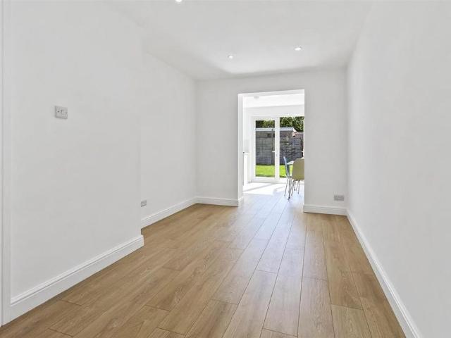 House for rent in Worthing, West Sussex