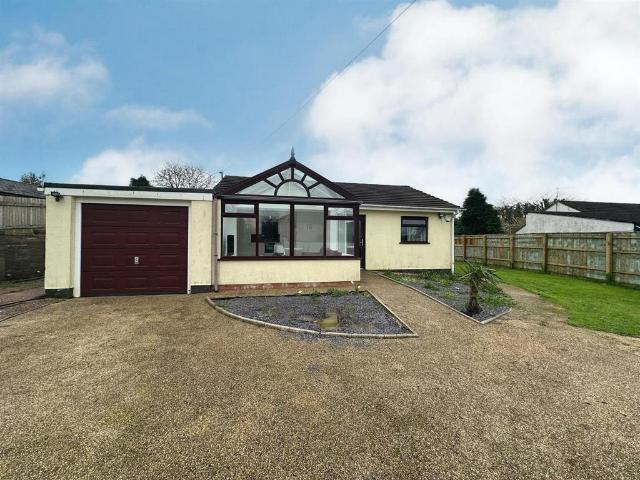 Bungalow for rent in Rackenford, Kentisbury