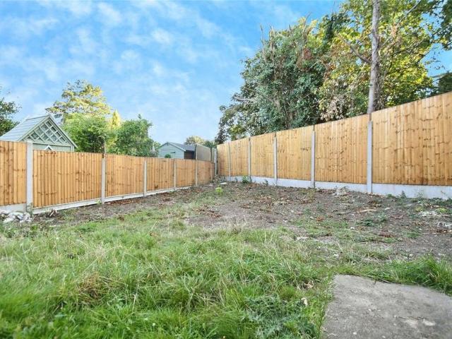 House for rent in Gidea Park, Greater London