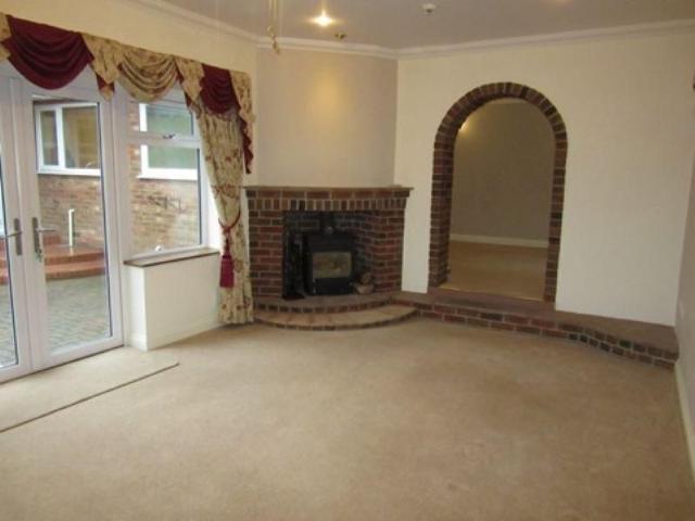 House for rent in Brookville, Norfolk