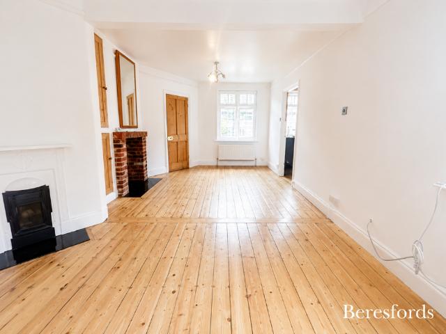 House for rent in Fordham Heath, Essex
