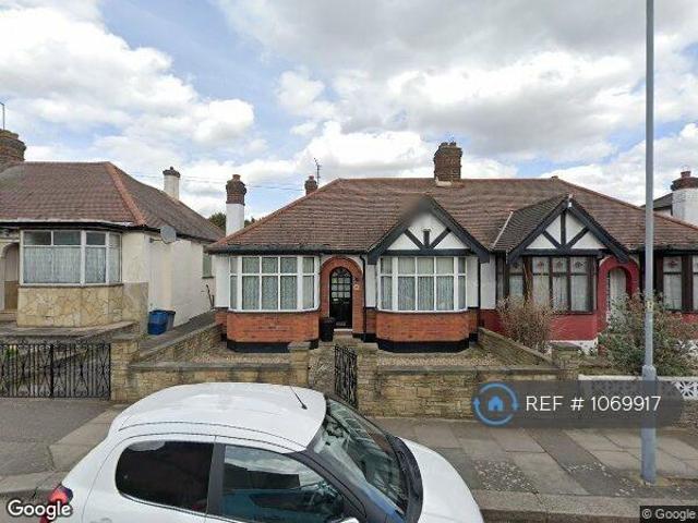 Bungalow for rent in Barkingside, Isle Of Man
