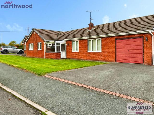 Bungalow for rent in Minera