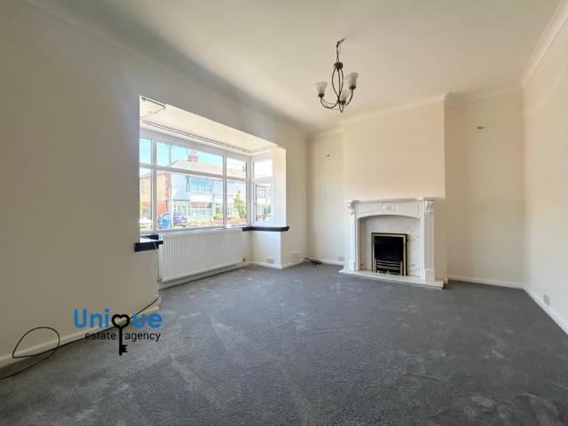 House for rent in Cabus, Lancashire