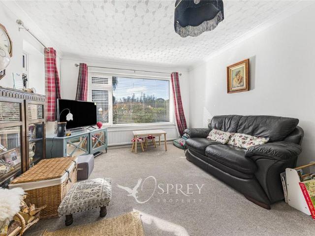 House for rent in Haddon, Huntingdonshire