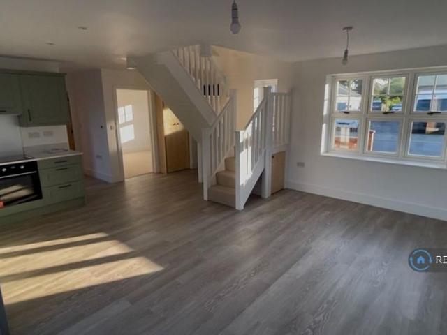 House for rent in Barbourne, Worcestershire