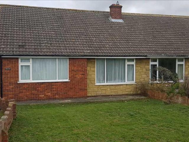Bungalow for rent in Harbledown and Rough Common, The Bridge
