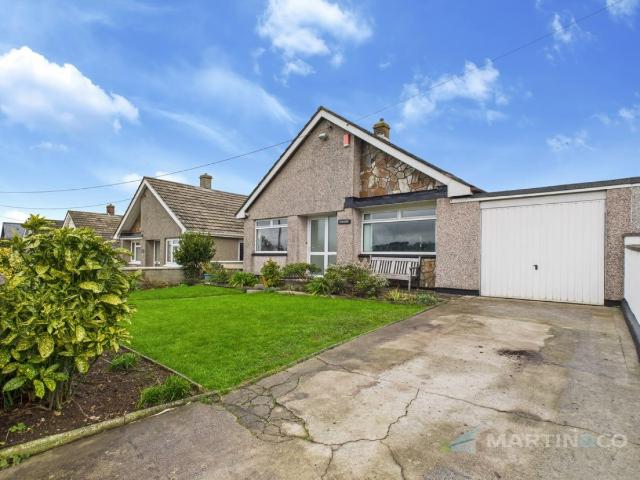 House for rent in Illogan, Cornwall