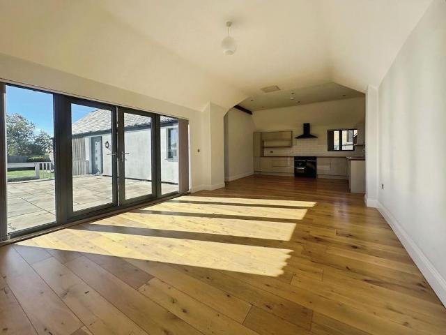 House for rent in Broughton, Huntingdonshire