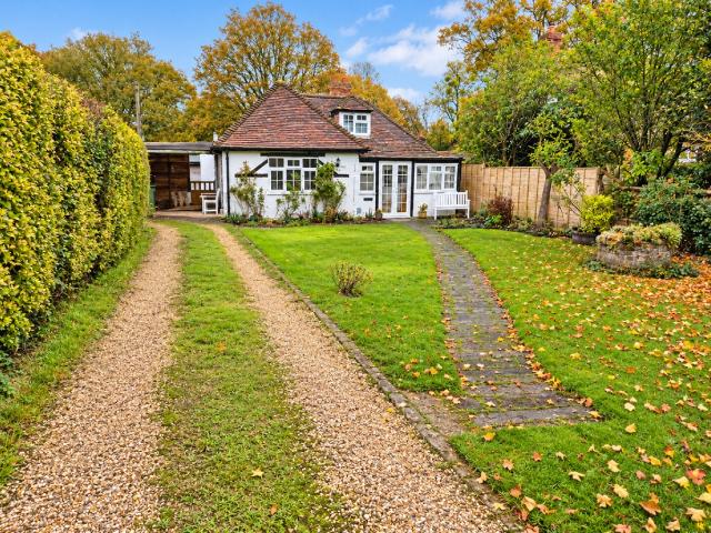 House for rent in Newnham, Basingstoke and Deane