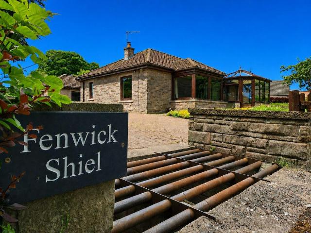 Bungalow for rent in Norham, Isle Of Man