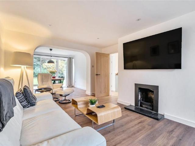 House for rent in Deer Park, Black Bourton