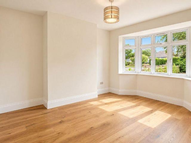 House for rent in Cobham, Elmbridge
