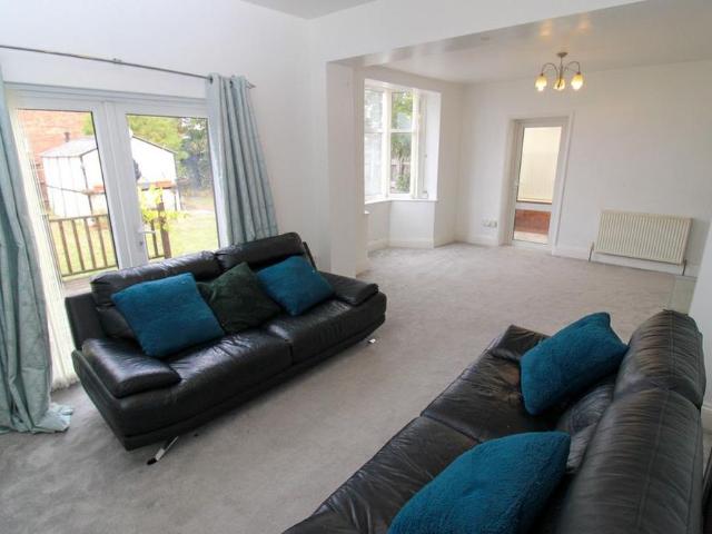 House for rent in Overstone Leys, Overstone
